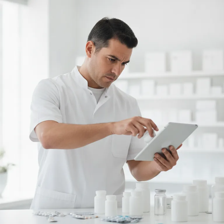 Farmacia de Guardia servicio en Ensenada